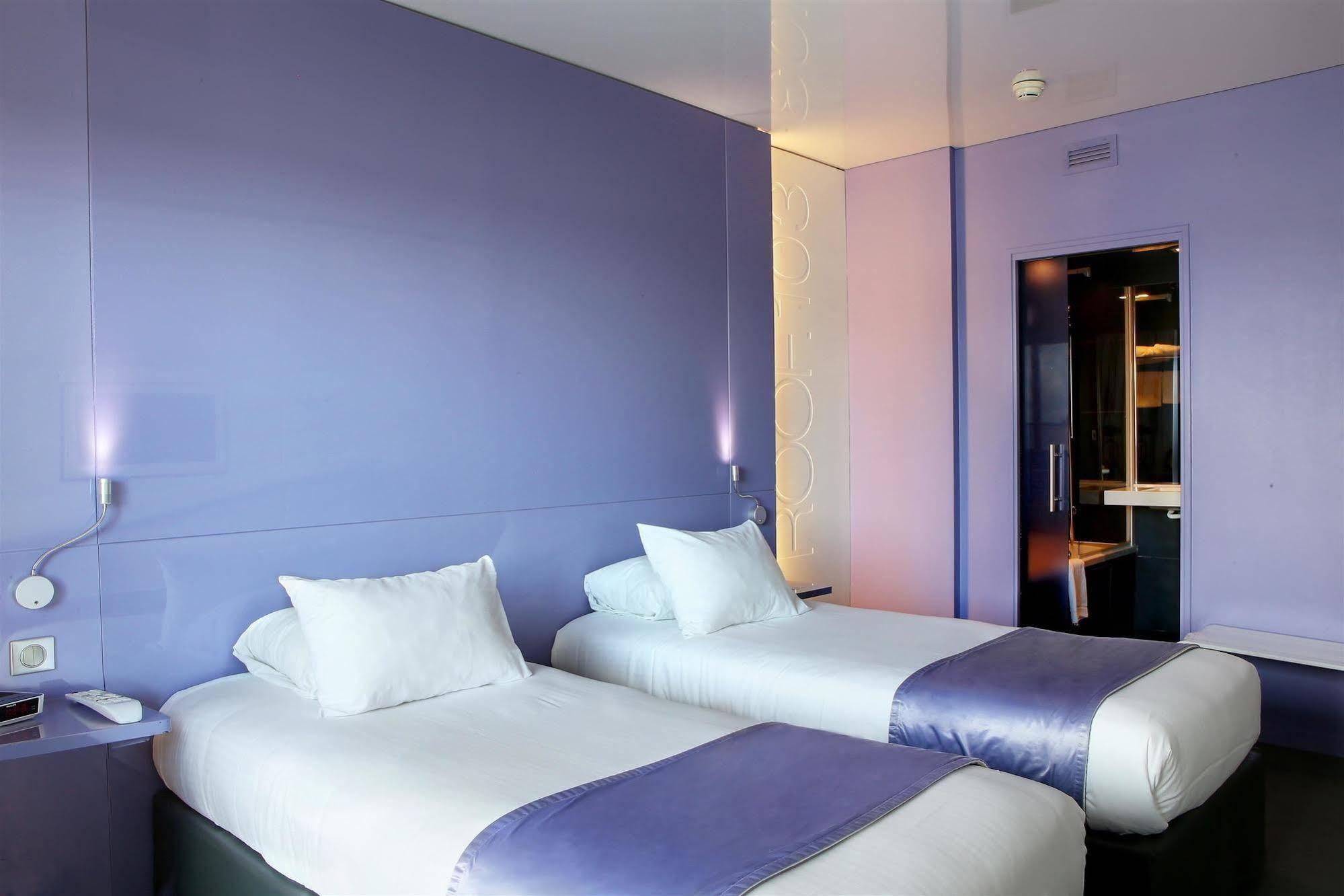 Comfort Aparthotel Bassin D'Arcachon Ла-Тест-де-Бюш Экстерьер фото