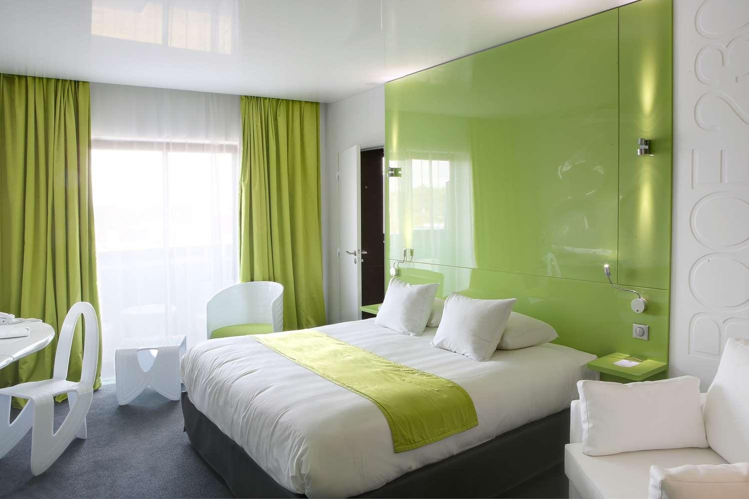 Comfort Aparthotel Bassin D'Arcachon Ла-Тест-де-Бюш Экстерьер фото