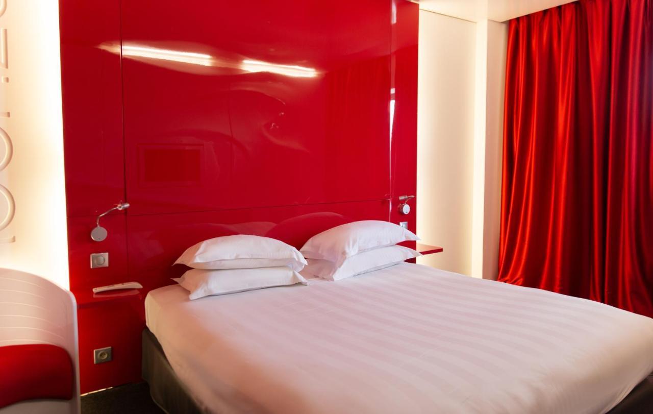 Comfort Aparthotel Bassin D'Arcachon Ла-Тест-де-Бюш Экстерьер фото