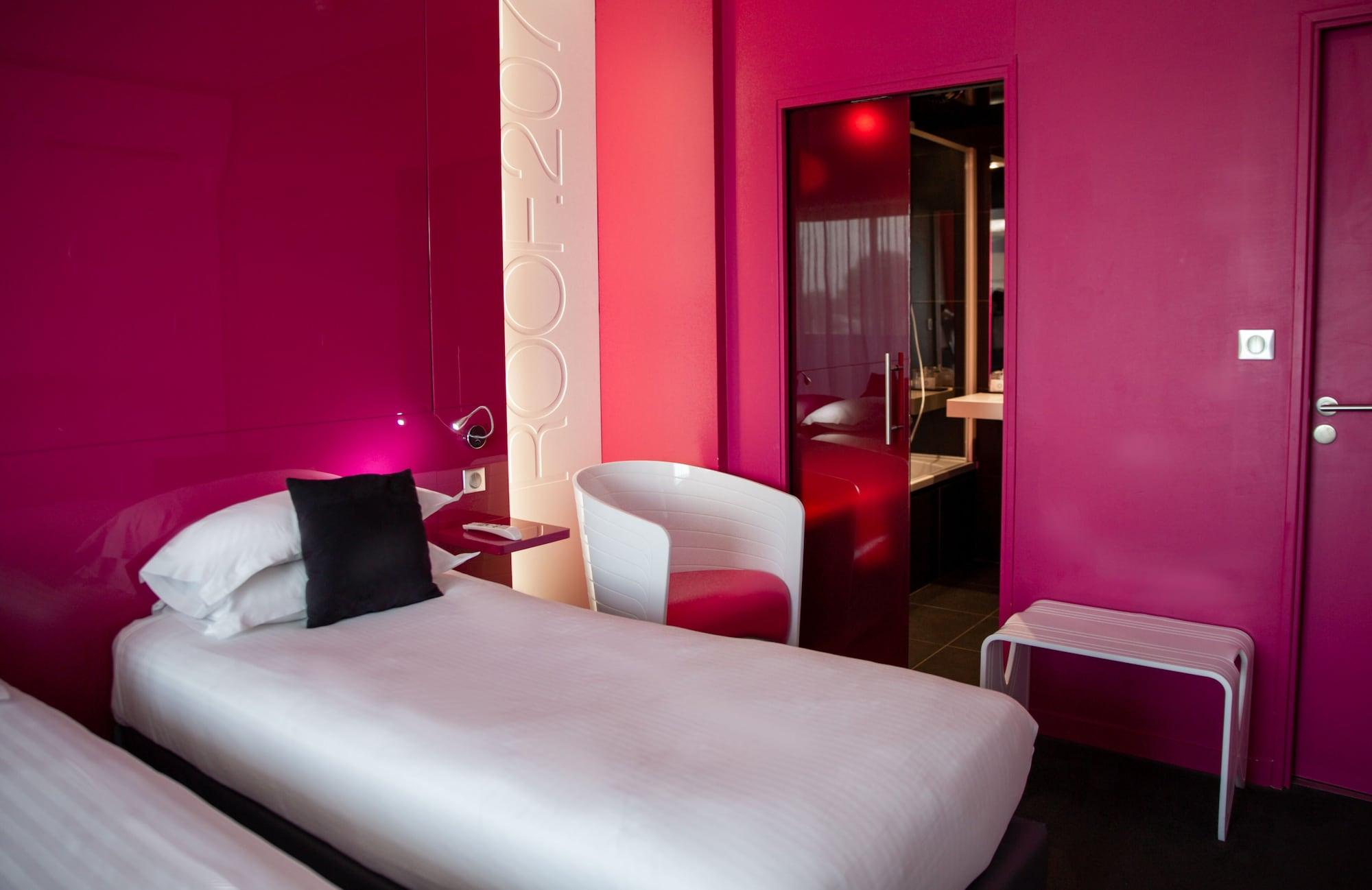 Comfort Aparthotel Bassin D'Arcachon Ла-Тест-де-Бюш Экстерьер фото