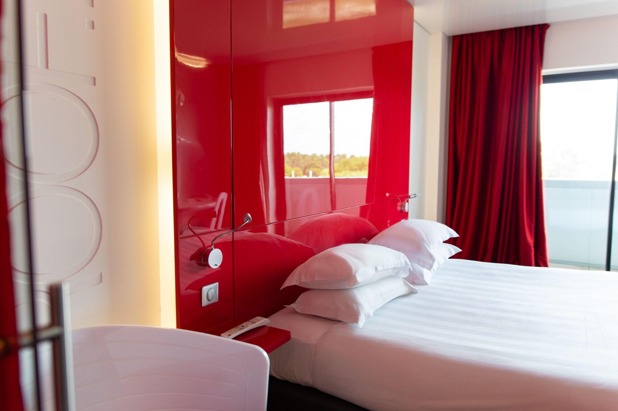 Comfort Aparthotel Bassin D'Arcachon Ла-Тест-де-Бюш Экстерьер фото