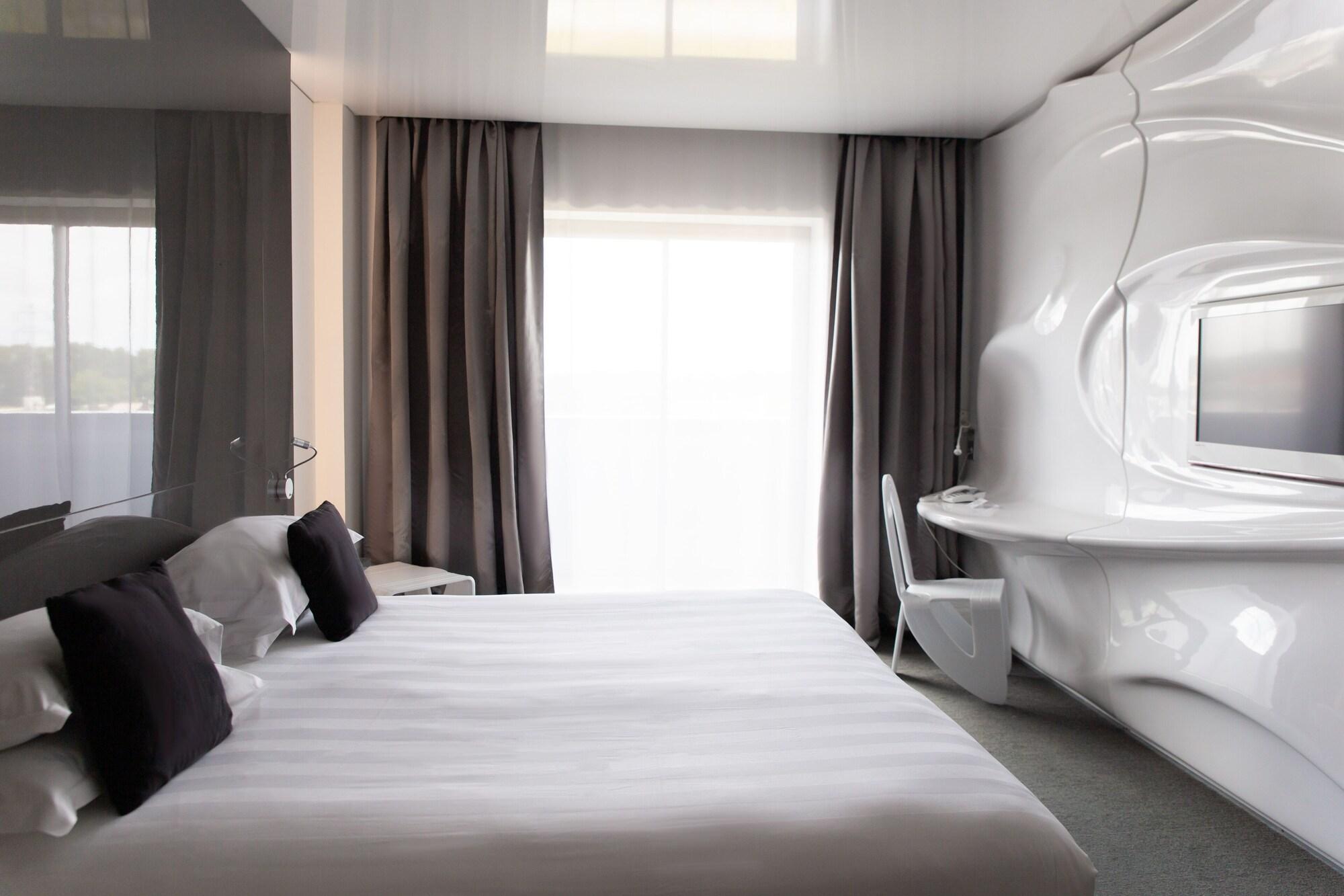Comfort Aparthotel Bassin D'Arcachon Ла-Тест-де-Бюш Экстерьер фото