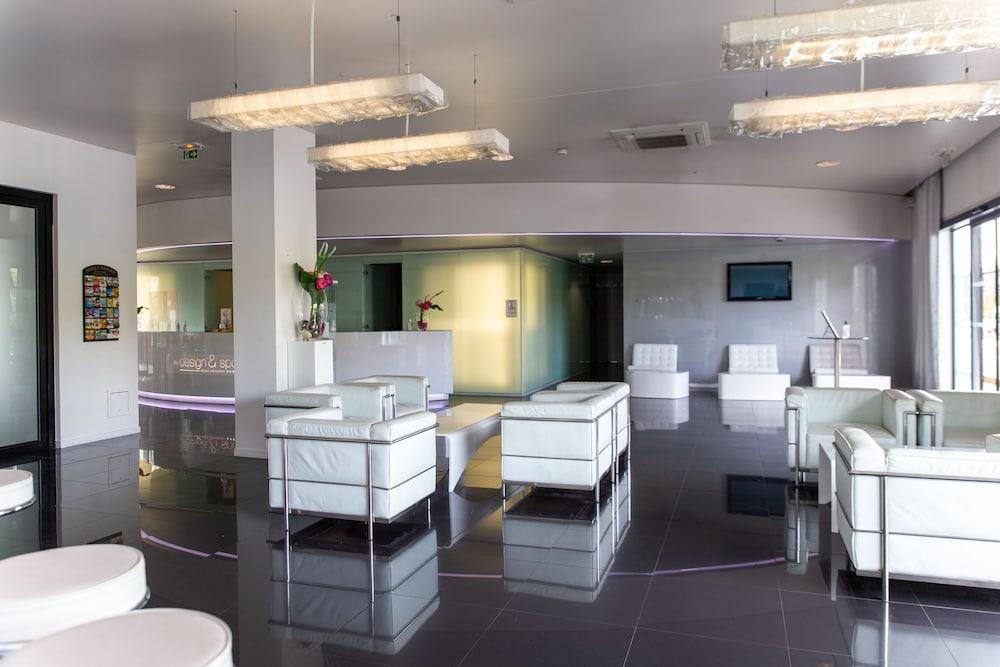 Comfort Aparthotel Bassin D'Arcachon Ла-Тест-де-Бюш Экстерьер фото