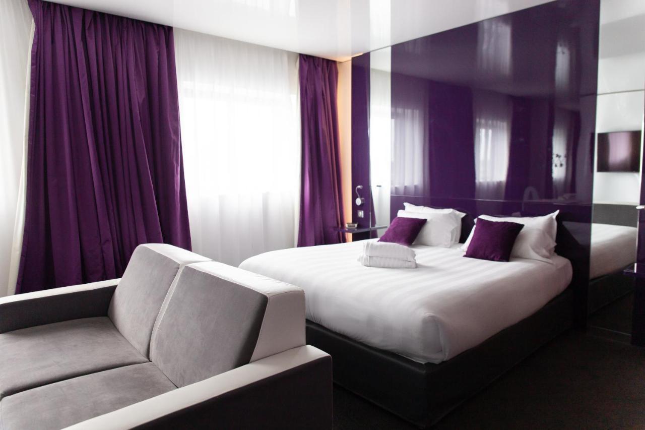 Comfort Aparthotel Bassin D'Arcachon Ла-Тест-де-Бюш Экстерьер фото